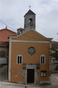 Foto della Chiesa di Santa Anastasia