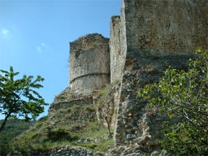 Foto: Rocca medioevaela di Corvaro