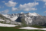 Le foto piu belle del paesaggio della Riserva Naturale Montagne della Duchessa - Galleria n. 2