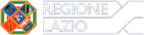 Logo della Regione Lazio